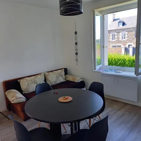 La Monaco Du Nord : Appartement Granville