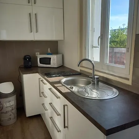 Appartement La Monaco Du Nord : *